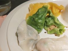 -前海沿·青岛菜(大拇指广场石老人店)