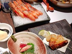 -匠和风精致料理(莆田财富中心店)