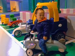 -杭州开元森泊度假乐园