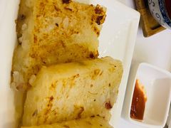 煎萝卜糕-广州酒家(文昌总店)