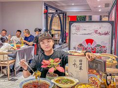 -川香鼎盛(市桥富华总店)