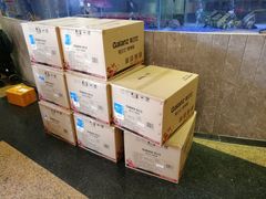 -新兴家喻酒家·羊城名宴(昌岗店)