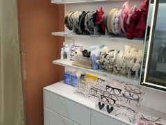 -海马体照相馆(万菱汇店)