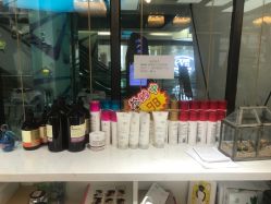 -FRIDAY星期五专业美发沙龙