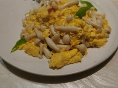 小蘑菇鸡蛋-19号私房菜(云南路店)