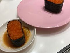 -争鲜回转寿司(通州万达店)