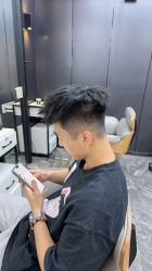 -藤野造型·专业烫染店