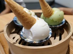 -歎雪糕低糖低脂Gelato冰淇淋