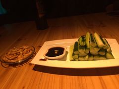 -山色西餐·柴火烤披萨