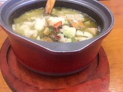 -周鱼小馆石锅酸菜鱼(活力汇店)