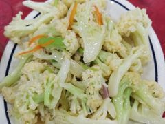 -新渔享海鲜餐厅(广海渔人码头店)