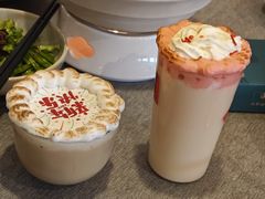 -汉水谣·江景餐厅(江滩店)