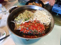 -全聚贤餐厅·湖北家常菜(沙湖店)