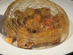 -虎哥私房菜(馒头山店)