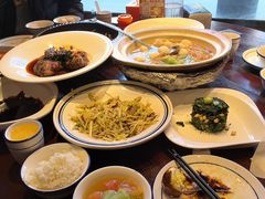 -永安鱼庄·镇江菜(丁卯店)