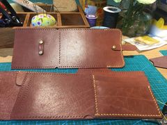 -如果·追梦手工皮具DIY教学店(田子坊店)