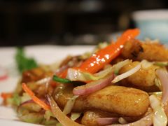 -童福兴·南京菜(老门东店)