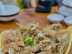 -阿勇海鲜排档2号(朱家尖店)