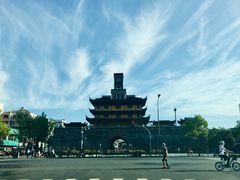 -王阿姨文昌油赞子(府桥街店)