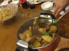-金悦印象小馆(三里河店)