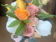 -花生FM_FLOWERS