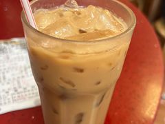 -新记车仔面