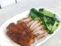 -十八村烧鹅皇(第六分店)