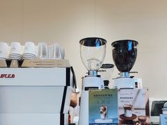 -Manner coffee(深圳光明万达广场店)
