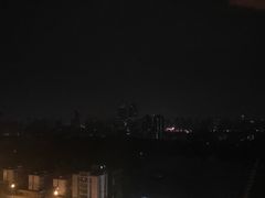 -上海国丰酒店