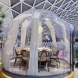 长沙探店｜存储冬天的浪漫就来七号玻璃仓🔮