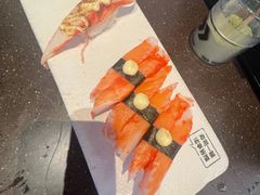 -元气寿司(东方宝泰店)