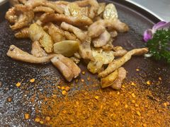-凯萨印象铁板烧(苏州中心店)