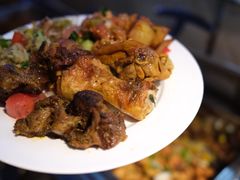 -La Medina餐厅(亮马河南路店)