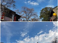 -老门东历史文化街区