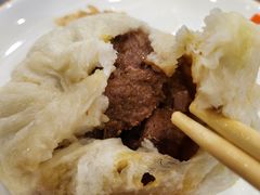 风味排骨包子-张包铺(道外店)