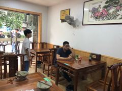 大堂-里兆打面馆