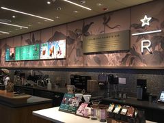 -星巴克臻选(周浦万达店)