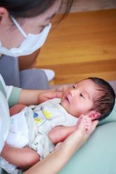 -baby bella小贝拉母婴护理中心(北京东隅店)
