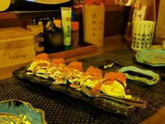 土豆沙拉-半藏居酒屋(香港花园店)