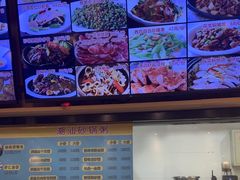 -潮粤香海鲜酒楼(沙湖店)