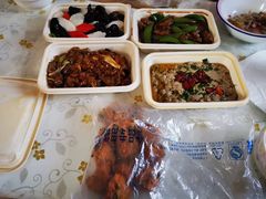 -南来顺饭庄·清真(南菜园店)