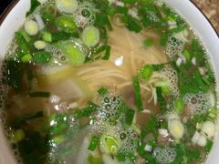 -磨沟沿老字号牛肉面·清真(金港城店)