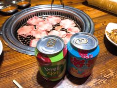 -韩一品韩国料理(柏庐南路店)