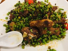 奇香排骨-明婷饭店(外曹家巷店)