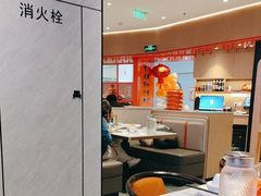 -北大荒人•新东北菜(青岛银座店)