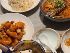 -辛香汇·锦里丨现炒川菜(和信宝龙店)