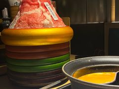 -温野菜涮涮锅(曲江大悦城店)