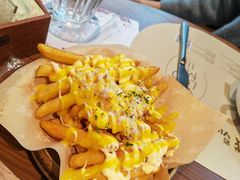 -一沙一城·岩烤牛扒(深圳首店)