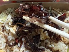 -缘生态云南菜·野生菌庭院餐厅(华侨城店)