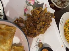 -一块豆腐(李沧书院路店)